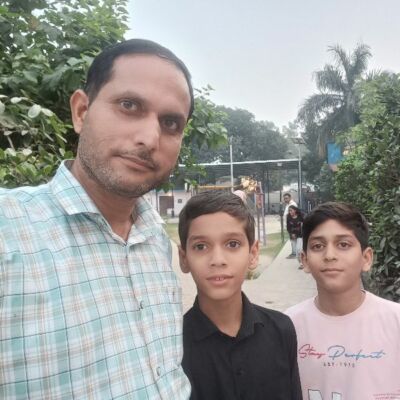 वो अगर शेर कह रही होगी