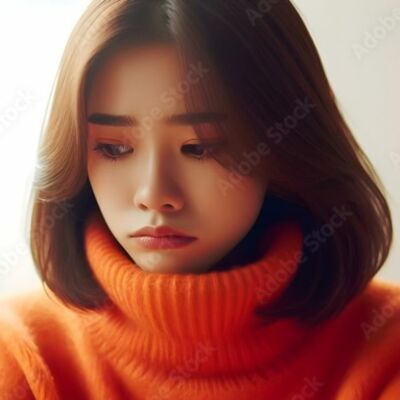 साँस घुटती है