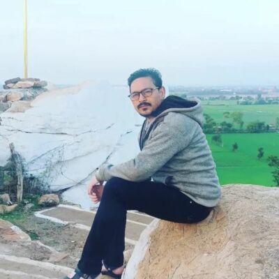 सुन ले ज़रा