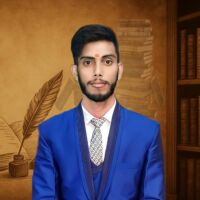 हिंदी दिवस पर बलिया के कवि अभिषेक मिश्रा की विशेष कविता और संदेश
