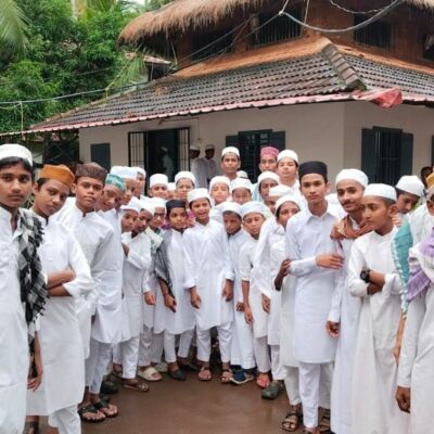 swaba freinds,mamburam tangal mazar visit