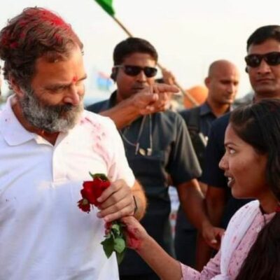 श्री नेता चालीसा (एक व्यंग्य बाण)