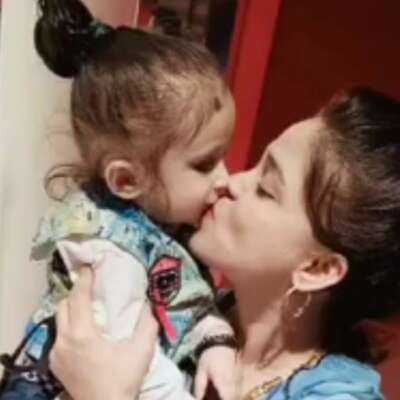 चिराग आया