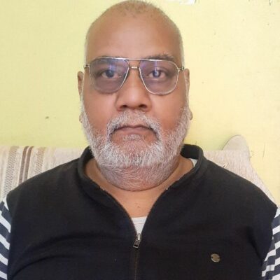 चेहरा और वक्त