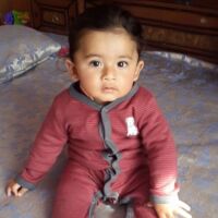 *बेटे भी प्यारे होते हैं*