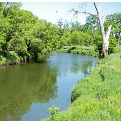 नदी हमारा