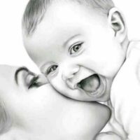 माँ तुझे प्रणाम