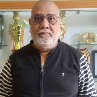 मातृभूमि तुझ्रे प्रणाम