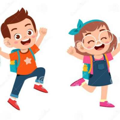 समाप्त हो गई परीक्षा