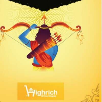 मैं रावण हूँ.....