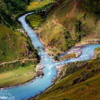 स्त्री और नदी का स्वच्छन्द विचरण घातक और विनाशकारी