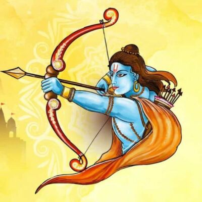 रामनवमी की शुभ बेला