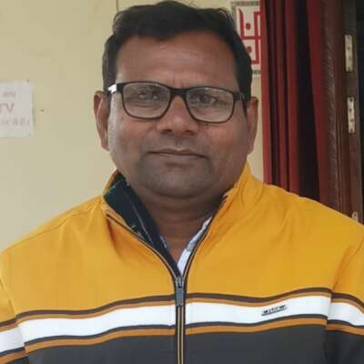 तब याद तुम्हारी आती है (गीत)