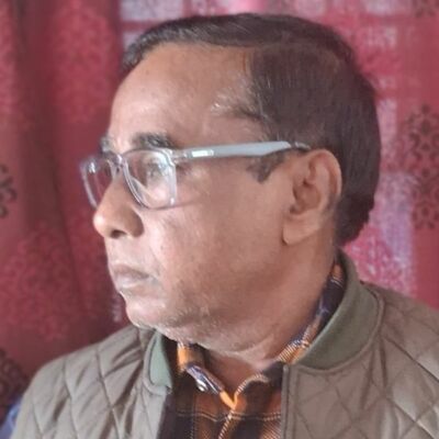 पथ की पीड़ा