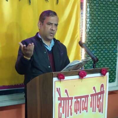 *बिल्ली मौसी हैं बीमार (बाल कविता)*