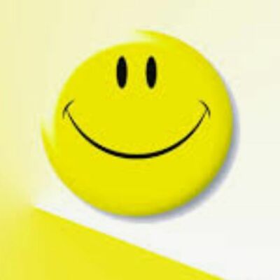 मुस्कान का जादू