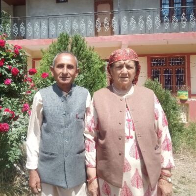 पतंग की डोर