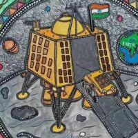 हमारा चंद्रयान थ्री