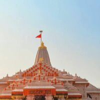 धर्म ध्वजा