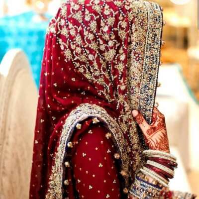 नयकी दुलहिन