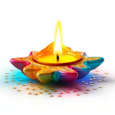 *ऐसी हो दिवाली*