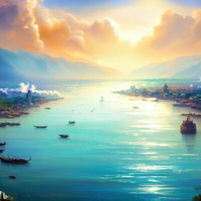 राम की रहमत