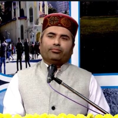 गिरकर संभलना