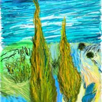 हाशिए पर ज़िंदगी