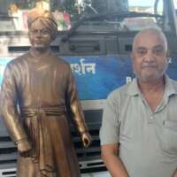 मन में क्यों भरा रहे घमंड