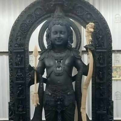 शोभा वरनि न जाए, अयोध्या धाम की