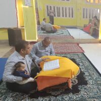 *संपूर्ण रामचरितमानस का पाठ/ दैनिक रिपोर्ट*