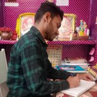 हॉस्टल का राज