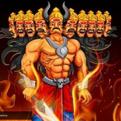 ✍️'रामराज्य'