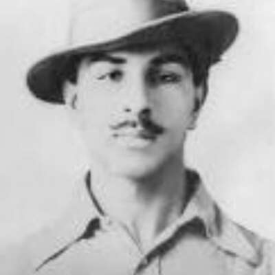 अमर शहीद भगत सिंह का जन्मदिन