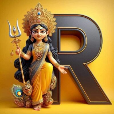 माँ का द्वार