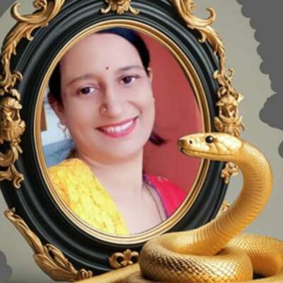 ,✍️फरेब:आस्तीन के सांप बन गए हो तुम...