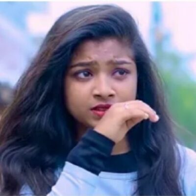 देखी नहीं है कोई तुम सी, मैंने अभी तक