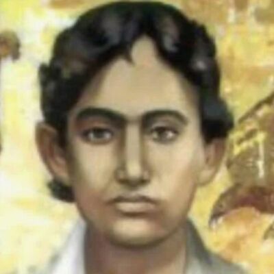 #श्रद्धासुमन।