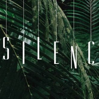 'मौन अभिव्यक्ति'