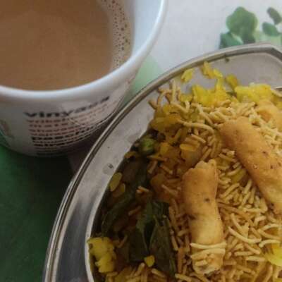 धूप सुहानी