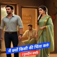 मैं क्यों किसी की चिंता करुं