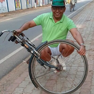 “ जियो और जीने दो ”