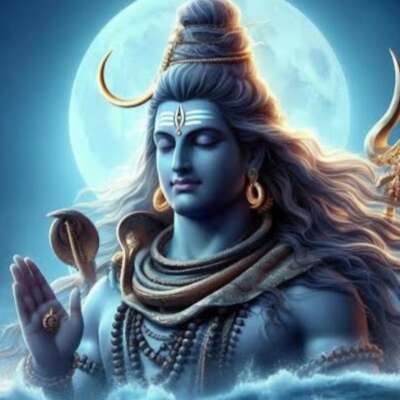 प्रभु -कृपा