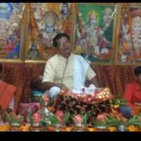 अग्रवाल धर्मशाला में संगीतमय श्री रामकथा