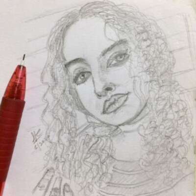 कमज़ोर सा एक लम्हा