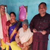 “पसरल अछि अकर्मण्यता”