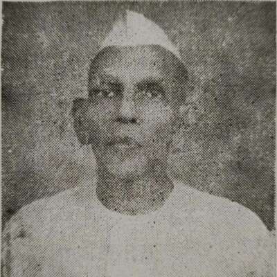 *रामपुर रियासत को कायम रखने का अंतिम प्रयास और रामभरोसे लाल सर्राफ का ऐतिहासिक विरोध*