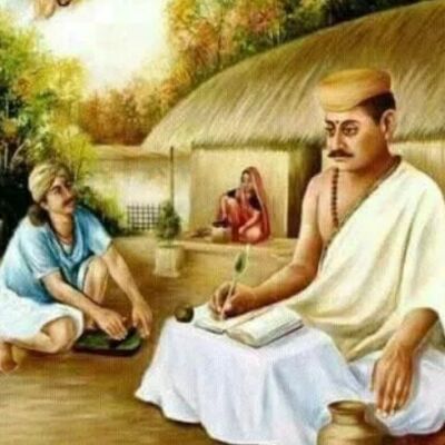 महादेव उगना खबास आ महाकवि विद्यापति: समाजशास्त्रीय विश्लेषण।