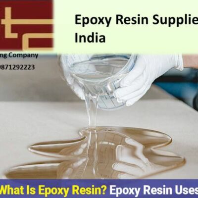 Epoxy Resin Suppliers India