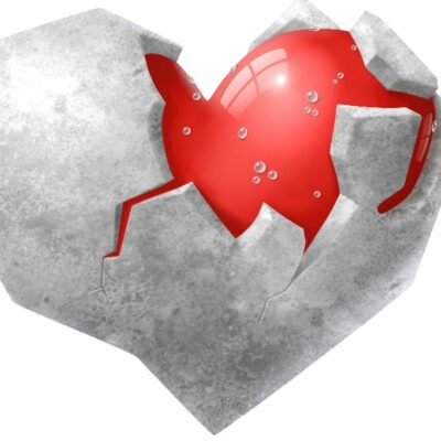 नरम दिली बनाम कठोरता